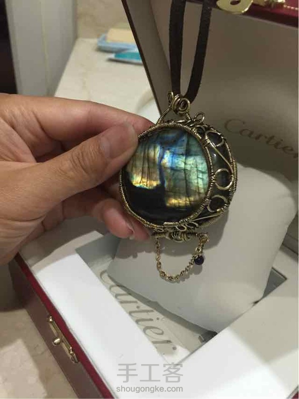 学习安静妈妈的。超爱这个创意。