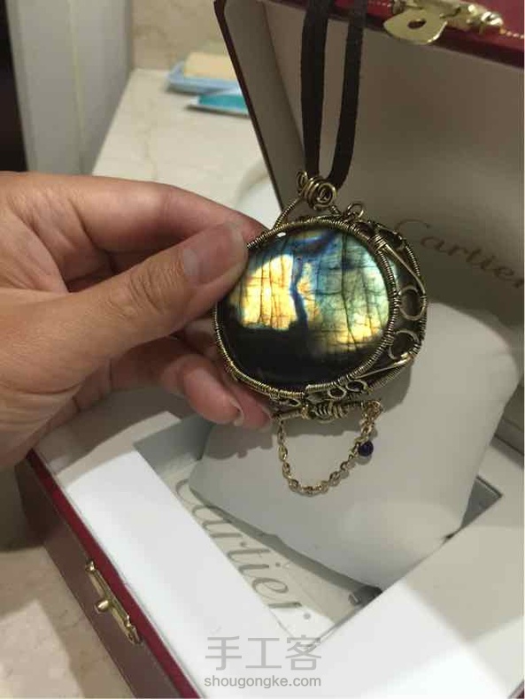 学习安静妈妈的。超爱这个创意。 第1张