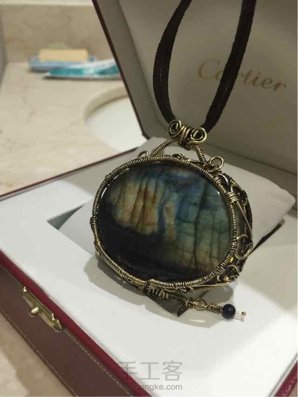 学习安静妈妈的。超爱这个创意。 第2张