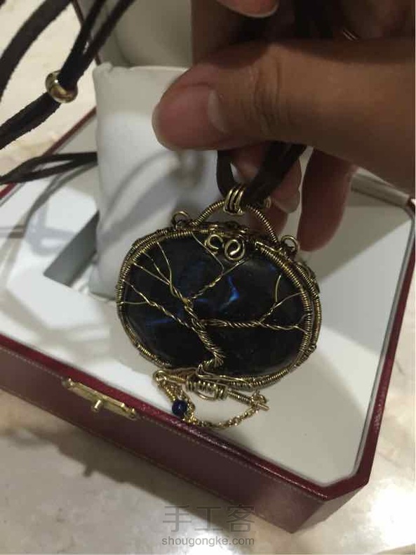 学习安静妈妈的。超爱这个创意。 第4张