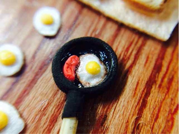 吃貨的幸福早餐『有教程』

終於買到了微距鏡頭，可是感覺沒有大神拍得好。。可能是質量不好，也可能是我自己不懂操控。。。 第1张