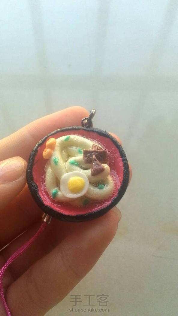 感觉有点奇怪哩