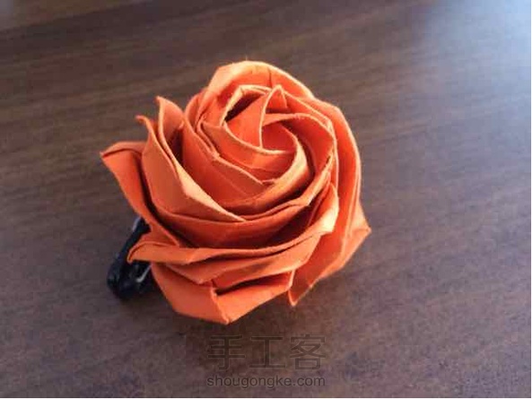 总感觉花心有点小，哪步出了问题0.0 第1张