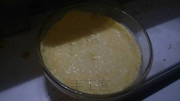 我做成了鸡蛋糕😱😂😂😂😭😭😭😭 第1张