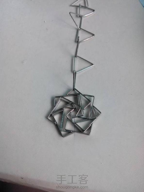 试着做了一个，觉得还行吧！