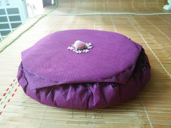 虽然相差甚远，但还是蛮喜欢的，嘻嘻～ 第1张