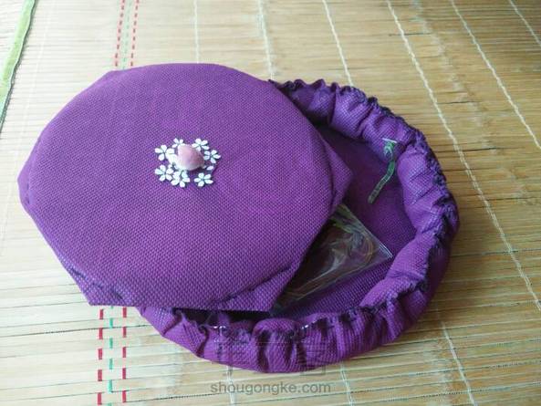 虽然相差甚远，但还是蛮喜欢的，嘻嘻～ 第2张