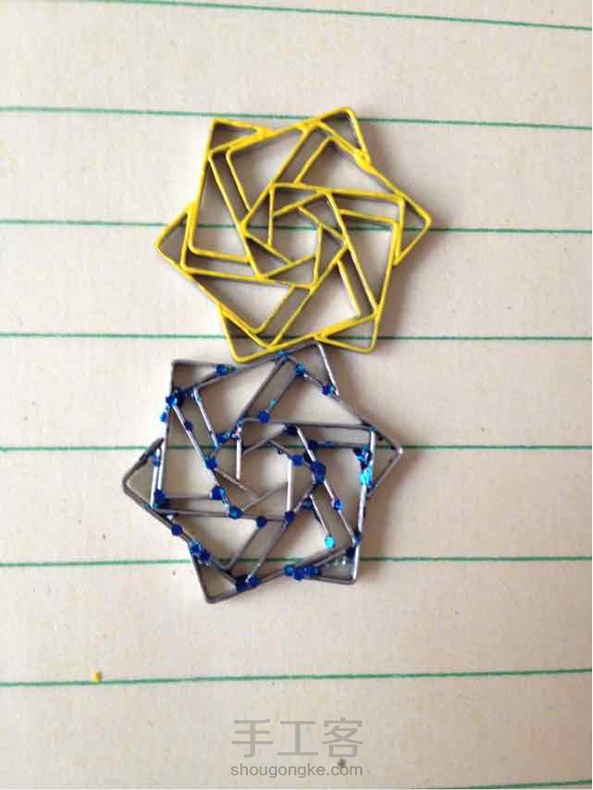 其实也不难，只要耐心！😊😊