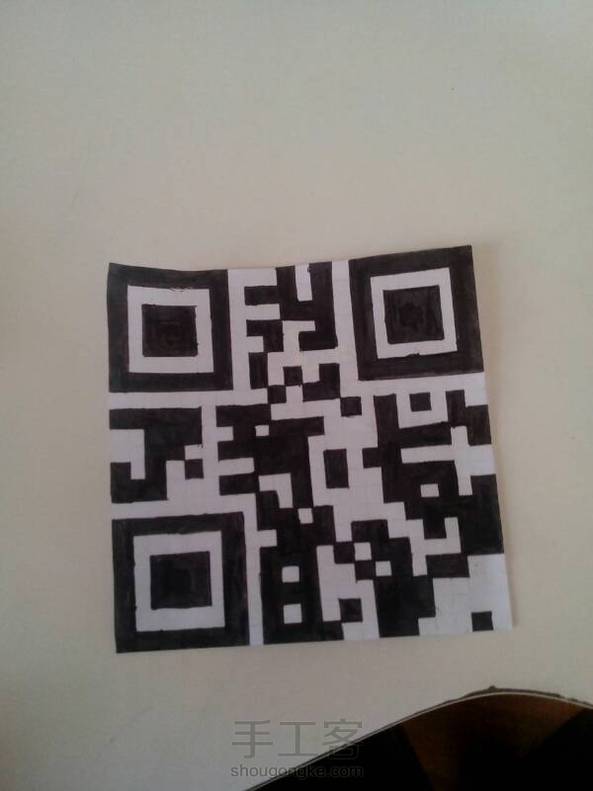 哇咔咔扫出来了 第1张