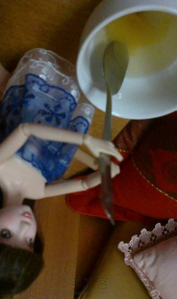 教程已发，快去捧场。
记得看教程三要点：
●▽●点赞收藏加评论！
●▽●点赞收藏加评论！
●▽●点赞收藏加评论！
重要的事说三遍！ 第5张