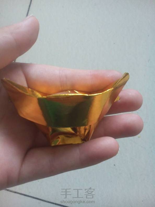 金元宝
   秋，千 第1张
