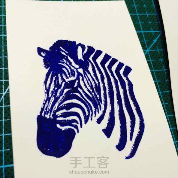 昨天在手工圈发了凸粉后很多新手私信问我凸粉怎么玩 于是今天就发了教程 欢迎围观www 第2张