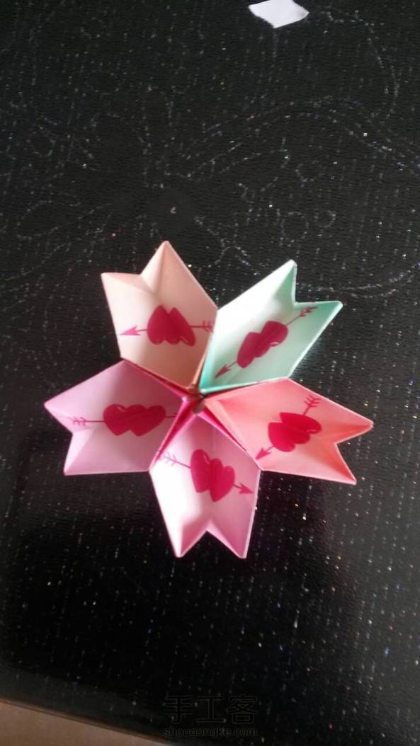 不怎么好看😉 第1张