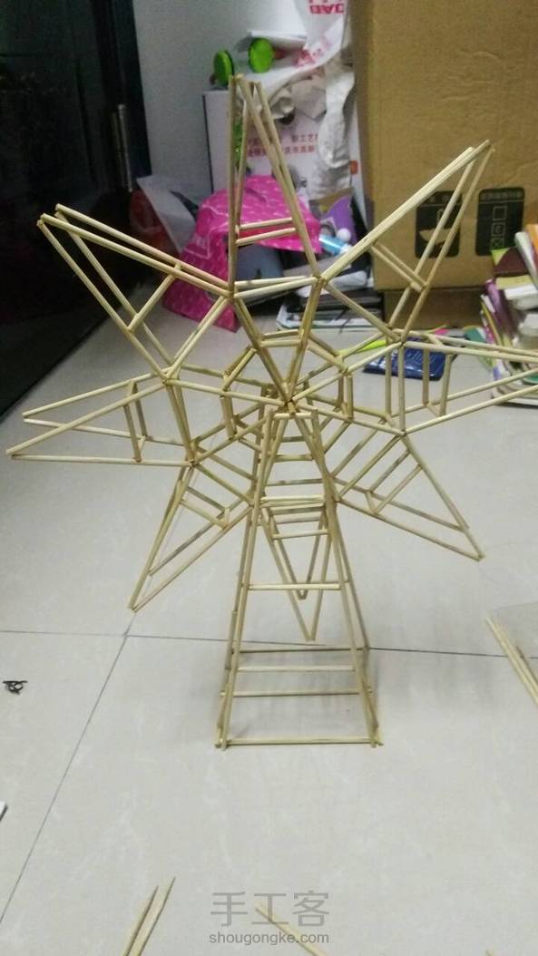 哇嘎嘎，妈呀 第1张
