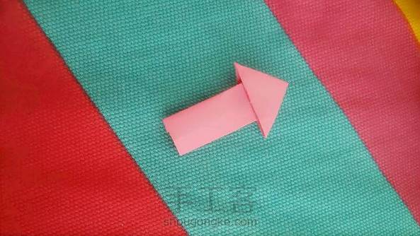 好简单的箭头标志