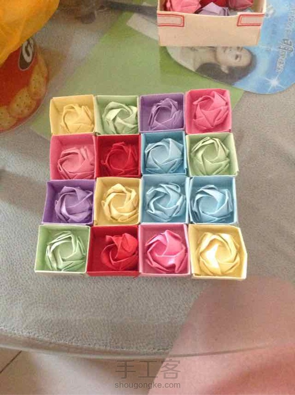 🌹川崎玫瑰🌹