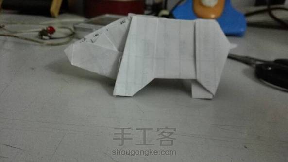 要是更可爱就好了～