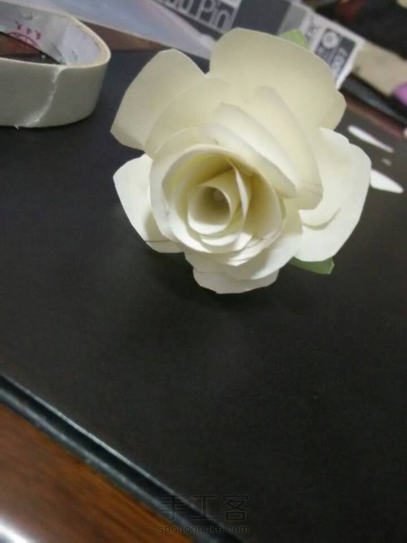 啊哈，自我感觉良好。