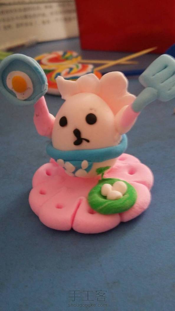 萌萌哒💖 第1张