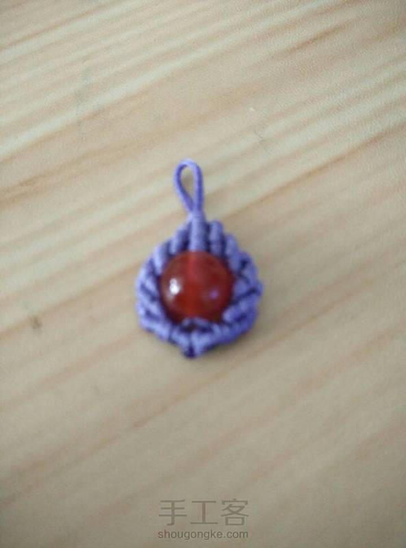 小小的很别致 第1张