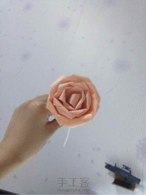 萌萌哒~好简单的哟⊂(˃̶͈̀ε ˂̶͈́ ⊂ )))Σ≡=─ 第1张