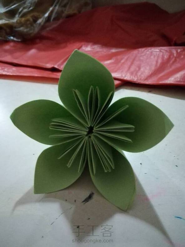 这个不难，不过好看，谢谢博主的分享!