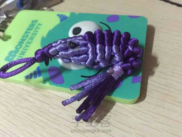 感觉颜色不好看，神虽然不在，形倒是还在 😂 😂 😂