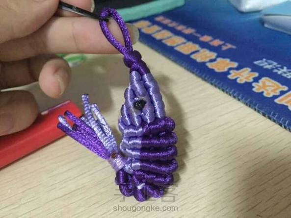 感觉颜色不好看，神虽然不在，形倒是还在 😂 😂 😂 第3张