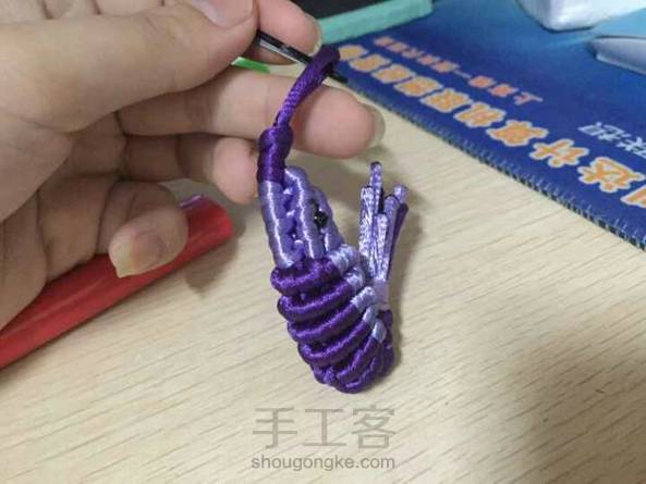 感觉颜色不好看，神虽然不在，形倒是还在 😂 😂 😂 第4张
