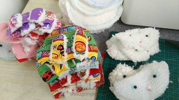 第一次批量哦，不知道还需要几天