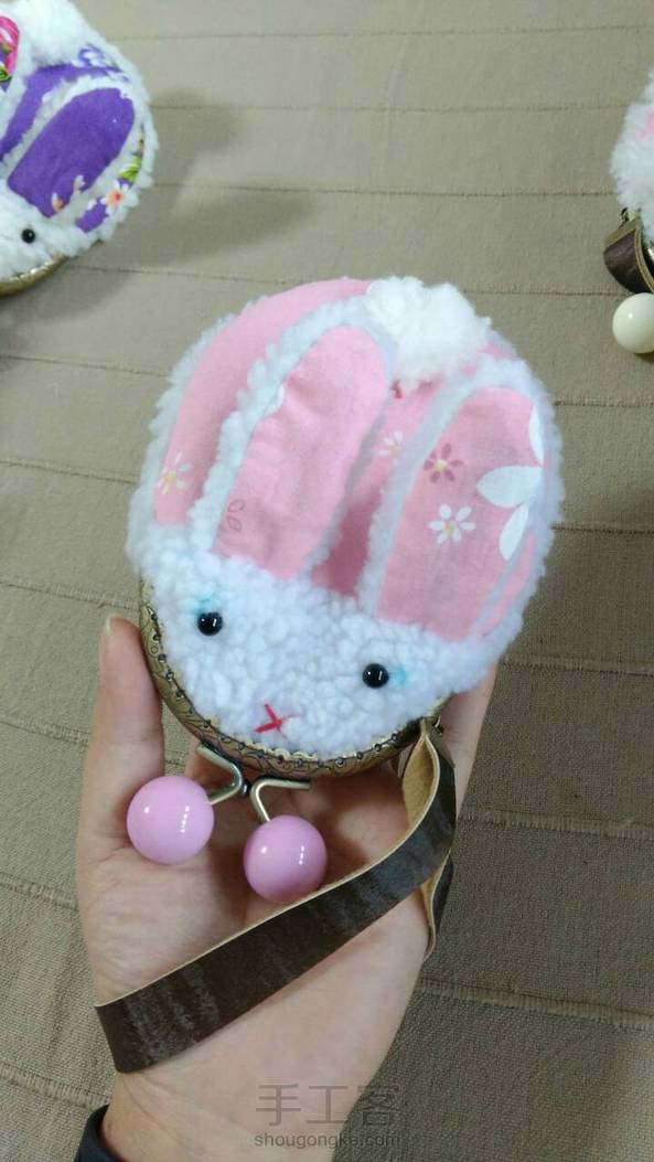 一大波兔子袭来，呵呵;-) 第1张