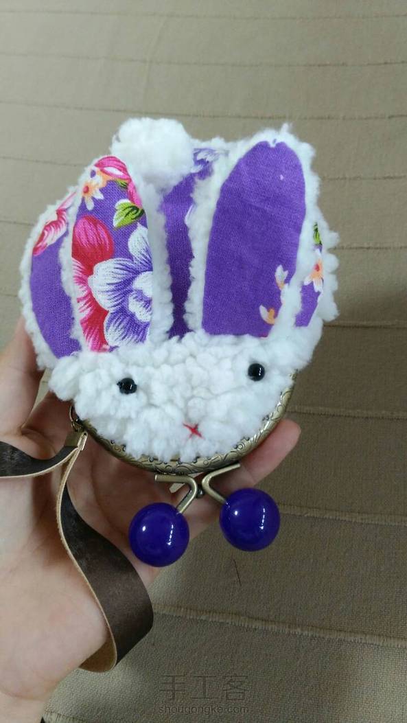 一大波兔子袭来，呵呵;-) 第2张