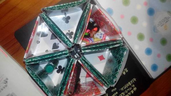 六边形的 第1张