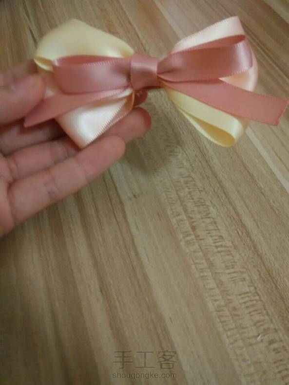 唔，好像挺难看的。