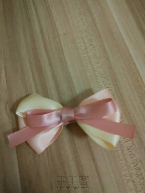 唔，好像挺难看的。 第2张