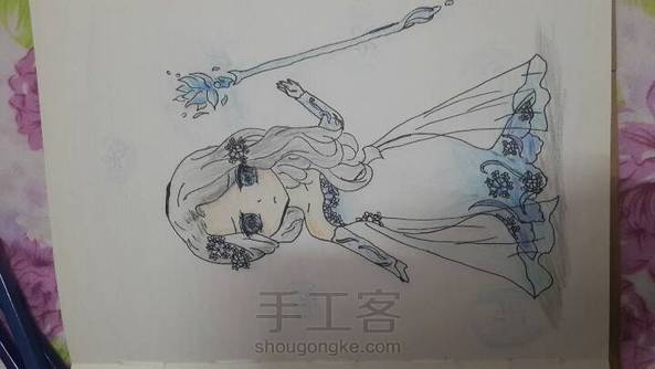 把装饰改了改。⊙▽⊙