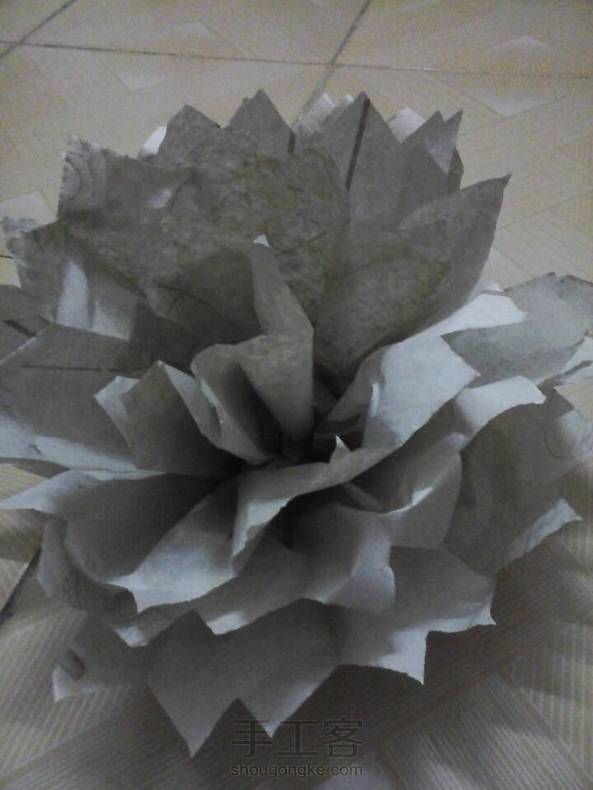 为啥我做的差别那么大