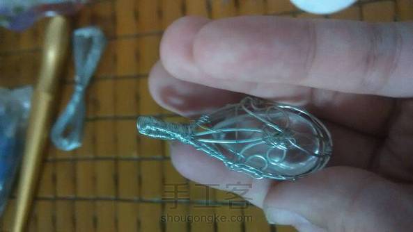 『凌乱』渣图渣手作，我丫的真的在风中凌乱，，求看大神手作效果图