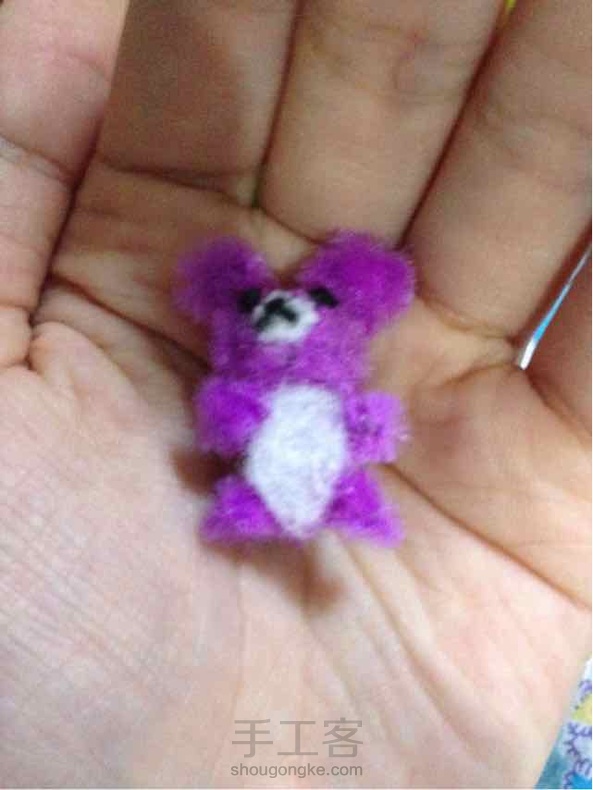 小熊一家，family！ 第1张