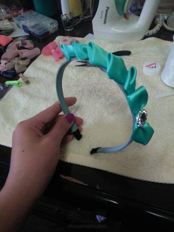 总感觉侧面有点乱，咋回事呢？ 第1张