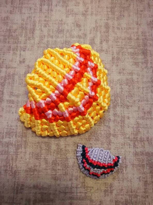 贝壳（学习作品）