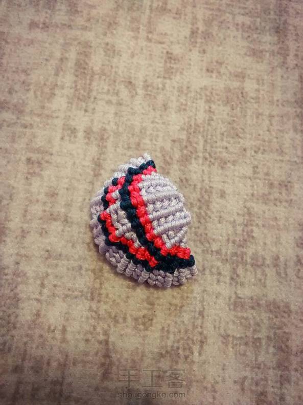 贝壳（学习作品） 第1张