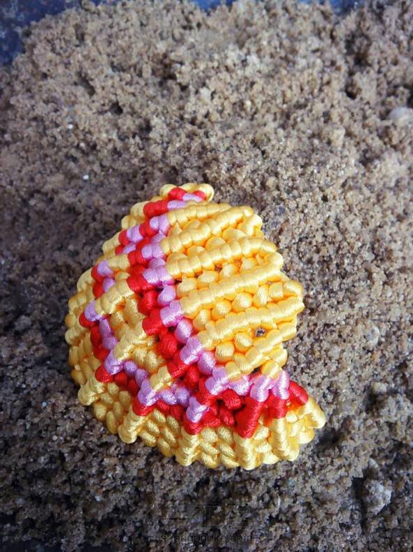 贝壳（学习作品） 第3张