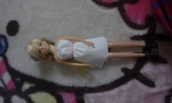 美美哒～ 第1张