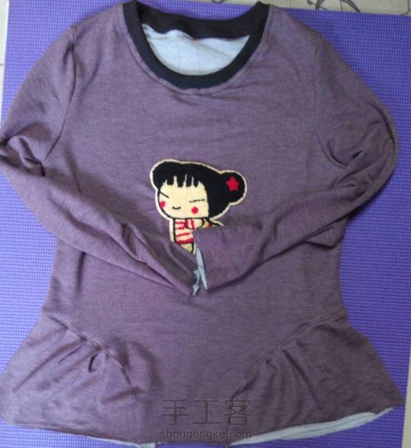 教程已发啦啦啦啦啦啦啦 第1张