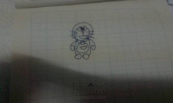 哆啦a梦