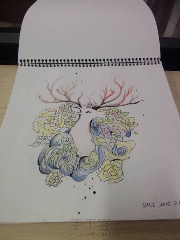 哈哈，我真是业余的太专业，bingo 第1张