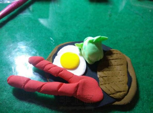 还可以