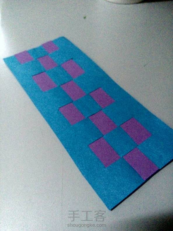 很简单，我喜欢