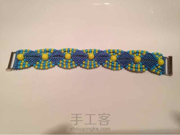 最近做手链都不想拍照，因为一拍照，我儿子的视频就要删除，因为内存不足，😢😢😭😭
